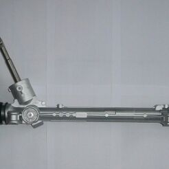 Boîtier de Direction  SEAT 6C1423057RX