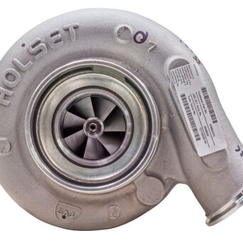 HOLSET Turbolader IVECO 3786541H