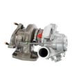 NEW MITSUBISHI Turbocharger  Volvo V70 2.3 T5 8601458 8601691 - 3