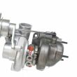 NUOVO MITSUBISHI Turbocompressore Volvo-PKW 850 2.3 T5 49189-01300 49189-01301 - 3