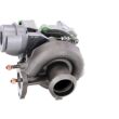 NUOVO BorgWarner Turbocompressore Mercedes  A6070900780 6070900780 - 4