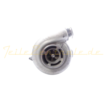 GARRETT Turbocompressore Volvo Bus B12B/B12M 12.1L 709197-0002 709197-0004