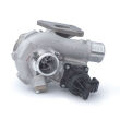 NEW GARRETT Turbocharger FORD 926432-5001S - 2