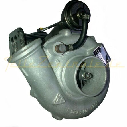 Turbocharger JENBACH Generator 333HP 88-96 53279886704 53279706704 5327 988 6704 5327 970 6704