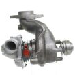 Turbolader LANCIA Phedra 2.2 HDI 128 PS 707240-0001 707240-1 707240-5001S 9641192380 71723516 0375H0 0375H1