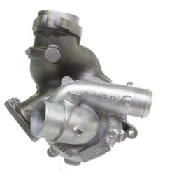 Turbocharger LANCIA Phedra 2.2 HDI 128 HP 707240-0001 707240-1 707240-5001S 9641192380 71723516 0375H0 0375H1