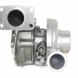 GARRETT Turbocompressore Fiat Croma 1.9 D 465475-0001 465475-1 - 2