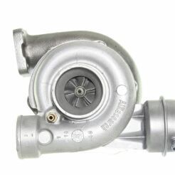 GARRETT Turbolader Fiat Croma 1.9 D 465475-0001 465475-1