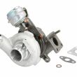 NEUER GARRETT Turbolader ALFA ROMEO GT 1.9 JTD 150KM 760497-0001  760497-0002 - 2