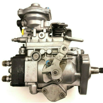 Einspritzpumpe BOSCH 0460424101