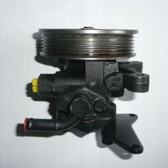 Power steering pump SSANGYONG 6614603480