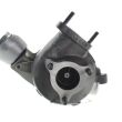 GARRETT Turbocompresseur KIA CERATO RIO CEED 1.5 CRDI 740611-0002 740611-0003 - 3