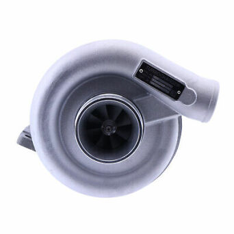 HOLSET Turbocompresseur Cummins 3534829 3534830