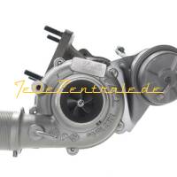 Turbocompressore LANCIA Delta III 1.4 T-Jet 16V 150 KM 08- RHF3VL36 VL36 55212916 55222014 71793895 71793888 71793886 55248309