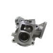 IHI Turbocompressore  Mazda 323 DiTD RHF3VJ27 VA410047 - 3