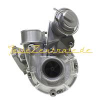 IHI Turbocompressore  Mazda 323 DiTD RHF3VJ27 VA410047