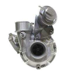 IHI Turbocompresseur  Mazda 323 DiTD RHF3VJ27 VA410047