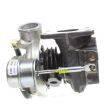 Fiat Ducato Turbocompressore GARRETT 1.9 TD 454052-5002S 454052-5001S - 2