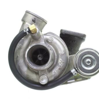 Fiat Ducato Turbocompresseur GARRETT 1.9 TD 454052-5002S 454052-5001S