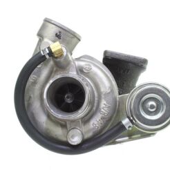 Fiat Ducato Turbolader GARRETT 1.9 TD 454052-5002S 454052-5001S