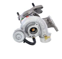 GARRETT Turbolader Ford Escort 1.8 TD 452014-0006 452014-0005