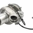 NOUVEAU HOLSET Turbocompresseur SCANIA DP16 / R730 2040429 2195992 - 2