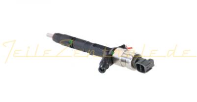 Injecteur DENSO 23670-27020 23670-29025 DCR1100640