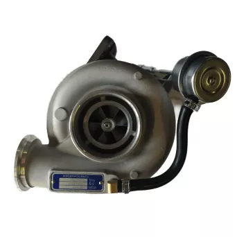 HOLSET Turbocharger DCEC A3960907 2881890