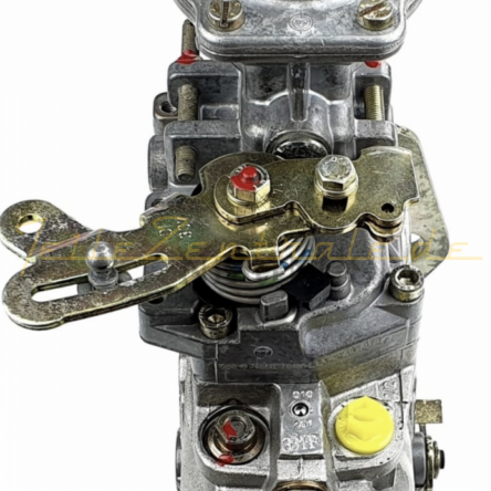 Pompa di iniezione BOSCH 0460406061 075130107D 075130107DX