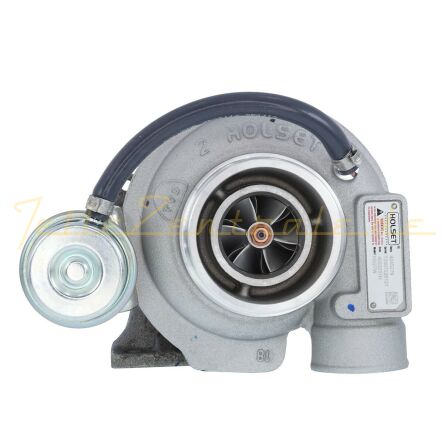 HOLSET Turbocompresseur Iveco 504203236 2855947