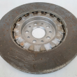Disques de frein avant Maserati 380mm NOUVEL ORIGINAL 670161629 - 8