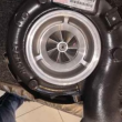 NEUER Holset Turbolader Cummins 3768652 - 2