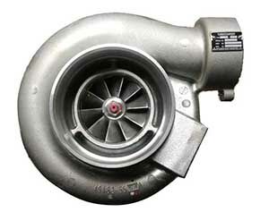 MITSUBISHI Turbocompressore GUASCOR 7689061