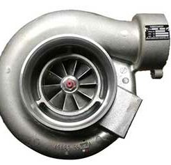 MITSUBISHI Turbocompressore GUASCOR 7689061