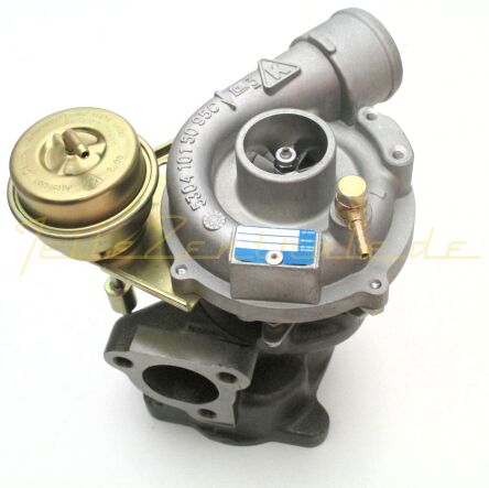 BorgWarner Turbocompresseur Audi A4 1.8T 53039700005 53039700013