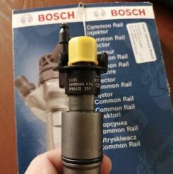 NEUF Injecteur BOSCH CR CRI 0445120167