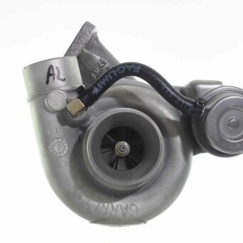 GARRETT Turbocharger Renault Massenger B110 98418620 98446817