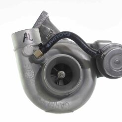 GARRETT Turbocompressore  Renault Massenger B110 98418620 98446817