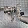 NEUER IHI Turbolader Mercedes-Benz A2740906080 - 4