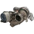 BorgWarner Turbocompresseur  Mercedes-Benz 220 CDI / 250 CDI 10009880076 10009700028 - 2