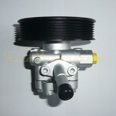 Power steering pump INFINITI 49110JK01A