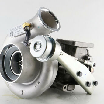 HOLSET Turbocompressore Cummins 4955266