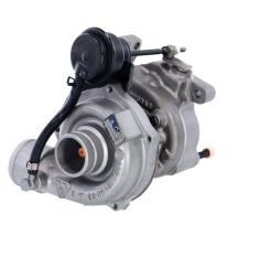 GARRETT Turbocharger Citroen 454176-5006S 