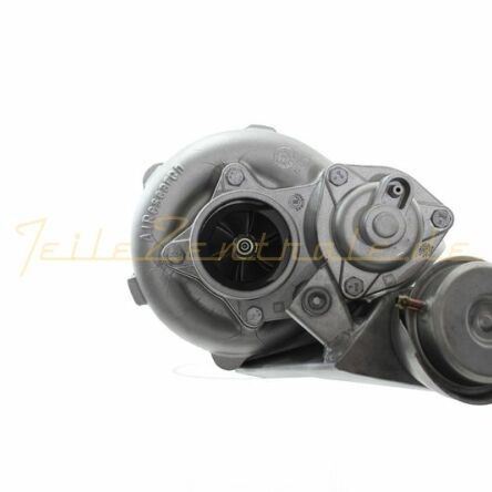 GARRETT Turbocompresseur Mercedes-Benz 352096439980 352096489980
