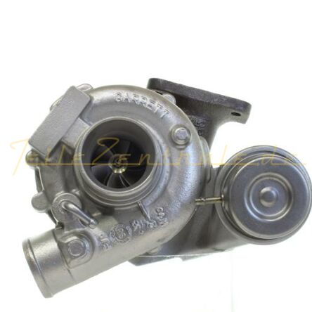 GARRETT Turbocompresseur Opel Astra G 1.7 TD 454187-0001 454187-1 454187-5001S