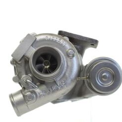 GARRETT Turbocharger Opel Astra G 1.7 TD 454187-0001 454187-1 454187-5001S