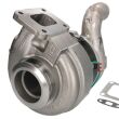 NEW SCHWITZER Turbocharger JOHN DEERE 178744 - 3