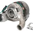 NEW SCHWITZER Turbocharger JOHN DEERE 178744 - 2