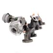 NOUVEAU GARRETT Turbocompresseur Audi A3 1.9 TDI  716860-0001 716860-0002 - 2