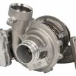 NOUVEAU IHI Turbocompresseur Mercedes 9V116 A6510902600 - 2